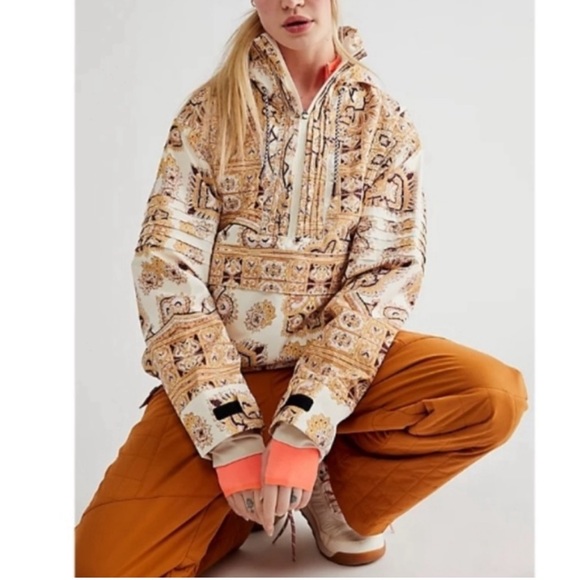 FP Movement Ski Jacket - Picture 1 of 4